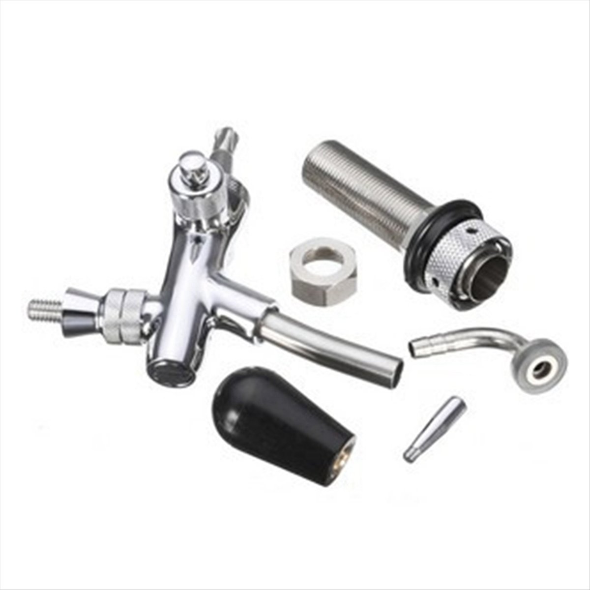 Hand Tools - A78I Adjustable Beer Tap Faucet Pipe