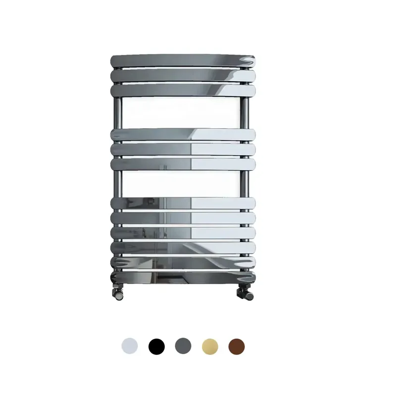 Electrical - Best-selling SUN-D3 Chrome Heated Towel Rails