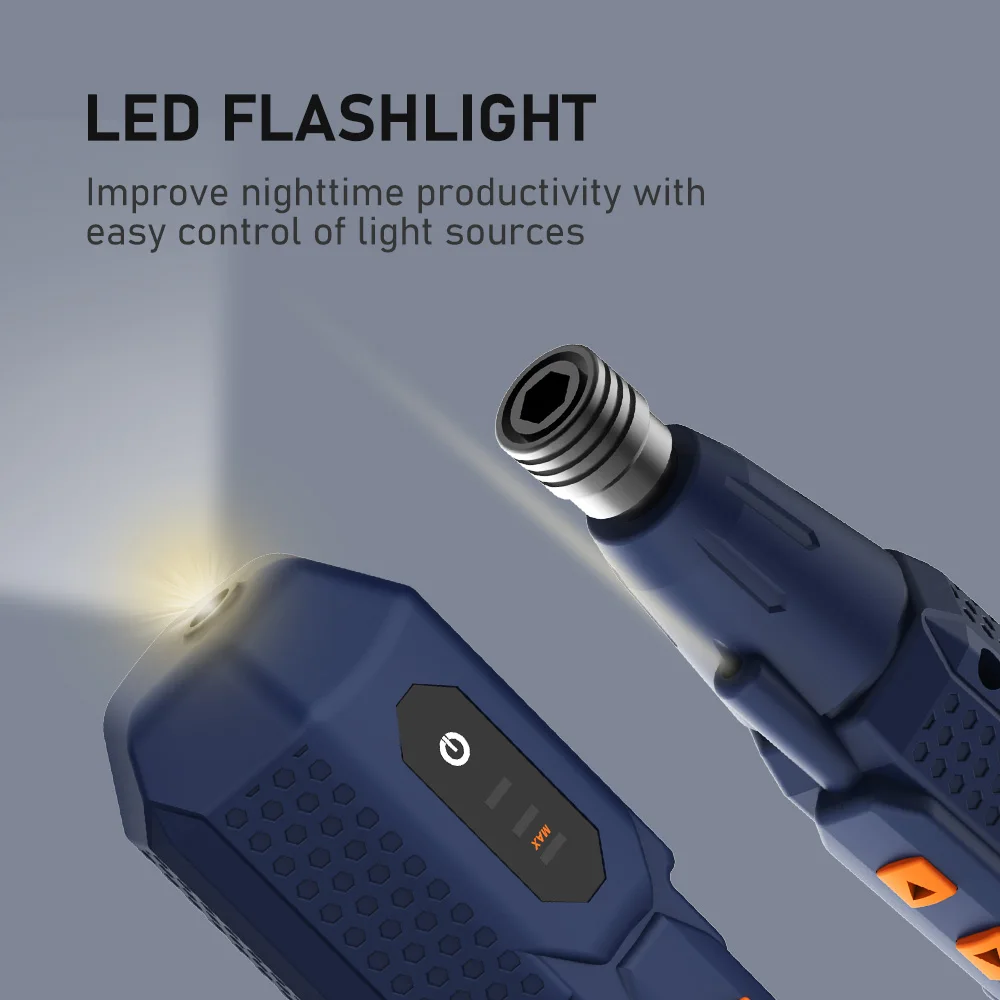 Cordless Electrical Screwdrive - Electric Screwdriver Rechargeable Usb 评论和价格