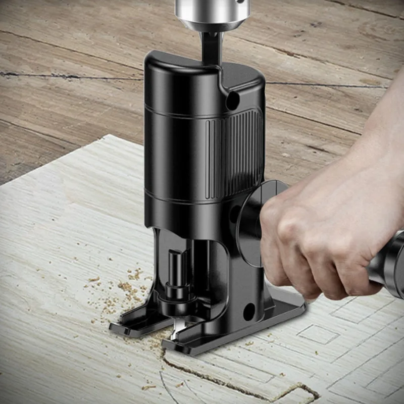 Jigsaw Converter Adapter, Port - Reciprocating Saw Attachment Drill 评论和价格