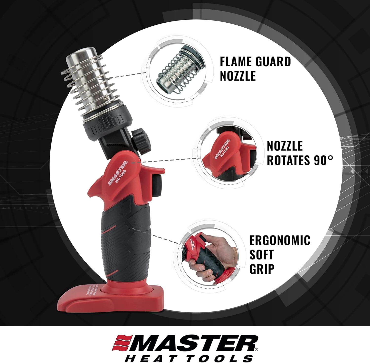 Portable Cordless Butane Heat  - Cordless Heat Gun For Shrink Tubing 评论和价格