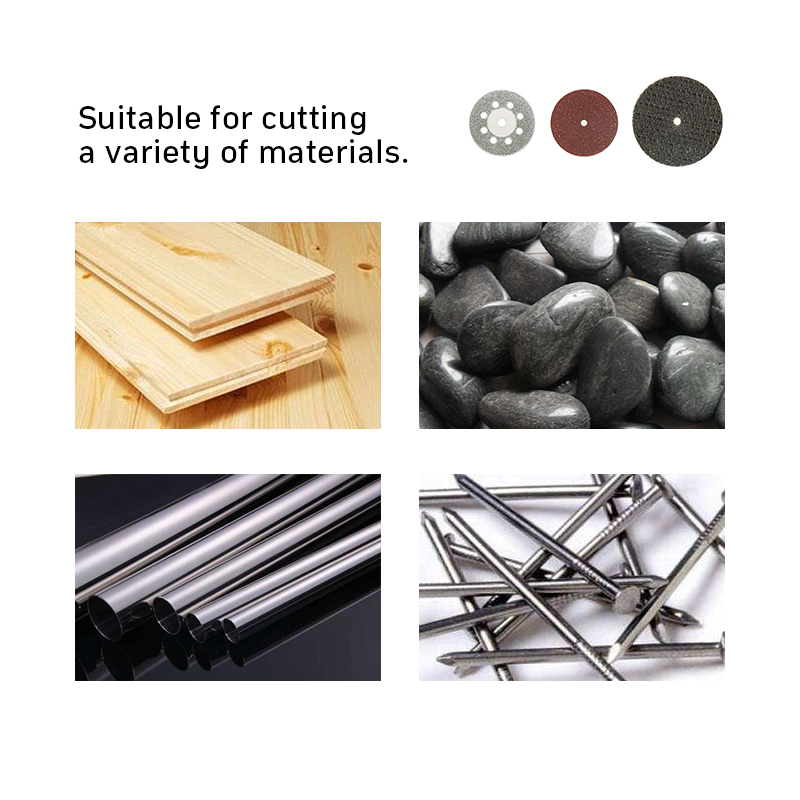 60PCS/lot Grinding Wheel Circu - Reciprocating Saw Attachment Drill 评论和价格