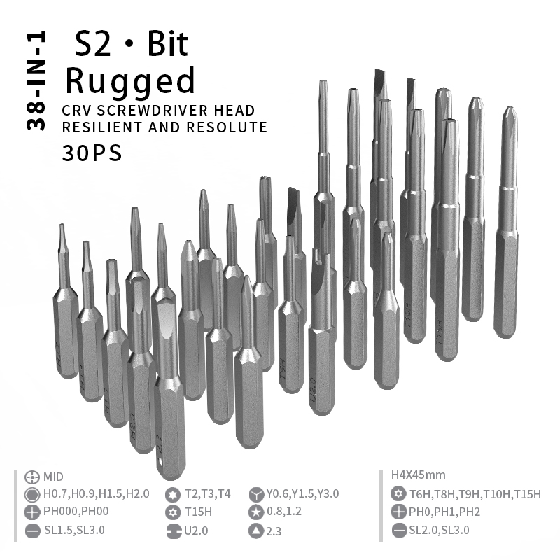 Electric Screwdriver Set Preci - Electric Screwdriver Rechargeable Usb 评论和价格