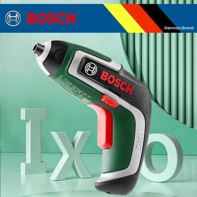 Bosch Cordless Electric Screwd - Electric Screwdriver Rechargeable Usb 评论和价格