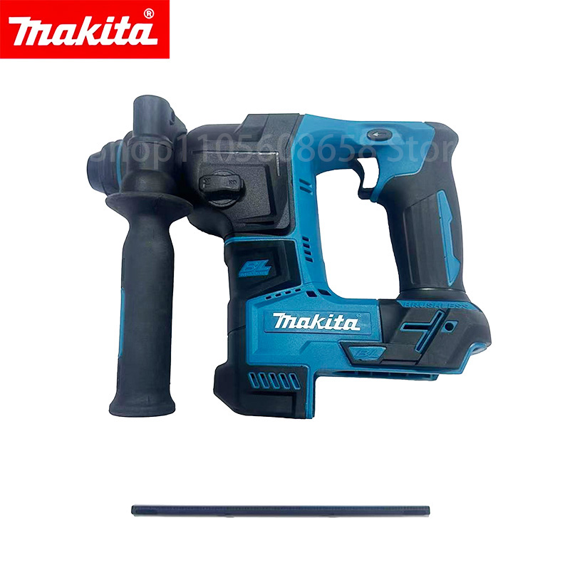 2026 Makita Brushless Rotary H - Brushless Cordless Electric Drill 18V 评论和价格