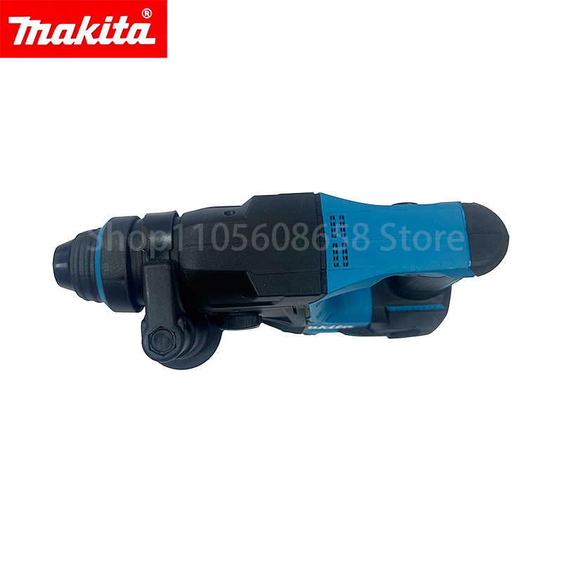 2026 Makita Brushless Rotary H - Brushless Cordless Electric Drill 18V 评论和价格