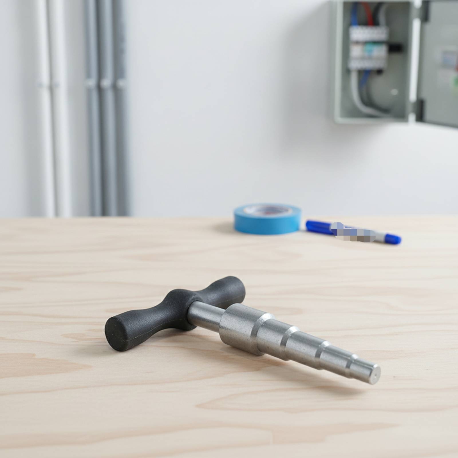 Pipe Rounding Tool Comfortable - Plumbing 评论和价格
