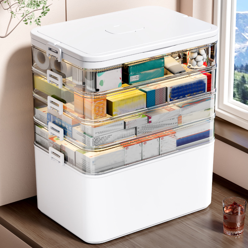 Multifunctional Multi-Layer St - Hardware 评论和价格