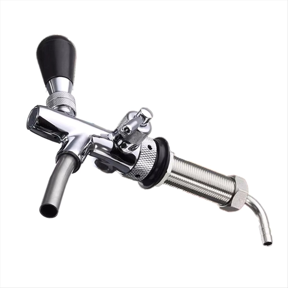A78I Adjustable Beer Tap Fauce - Hand Tools 评论和价格