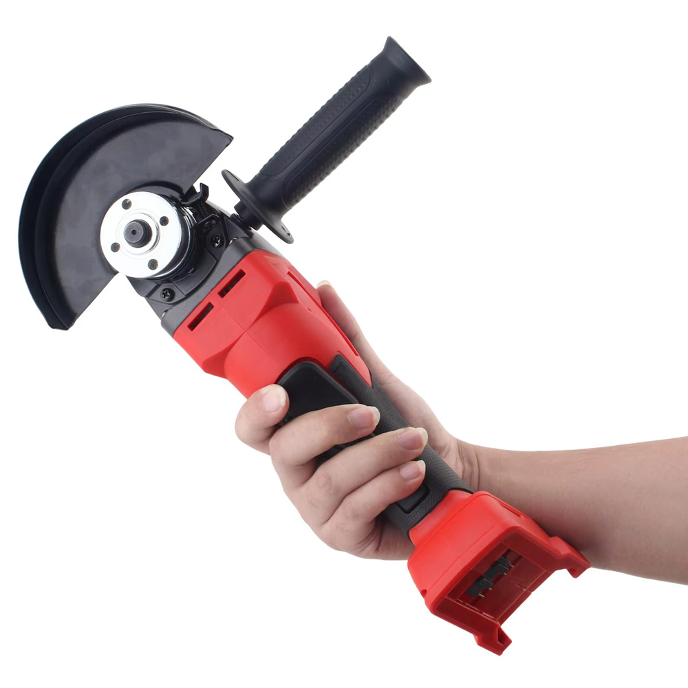 125mm Electric Angle Grinder 3 - Brushless Angle Grinder Battery Powered 评论和价格