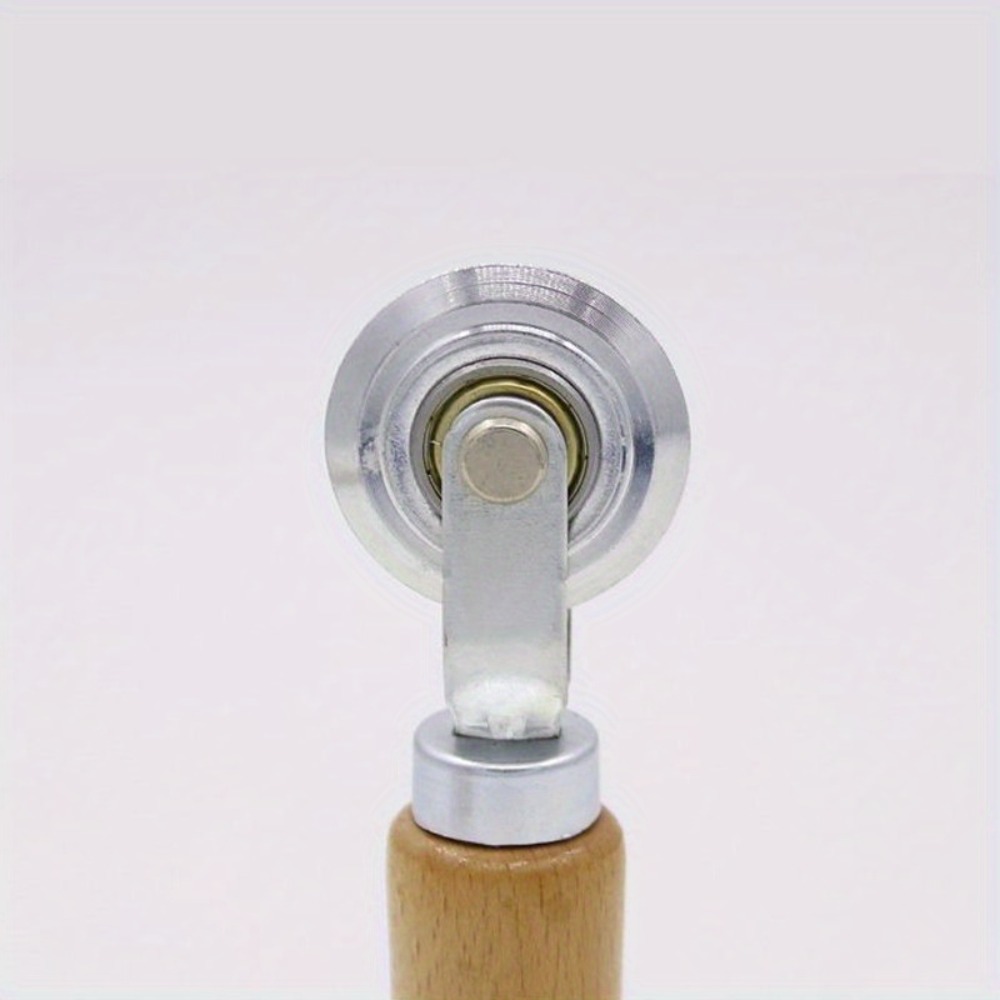 1 DIY Creasing Wheel - Craft C - Hardware 评论和价格