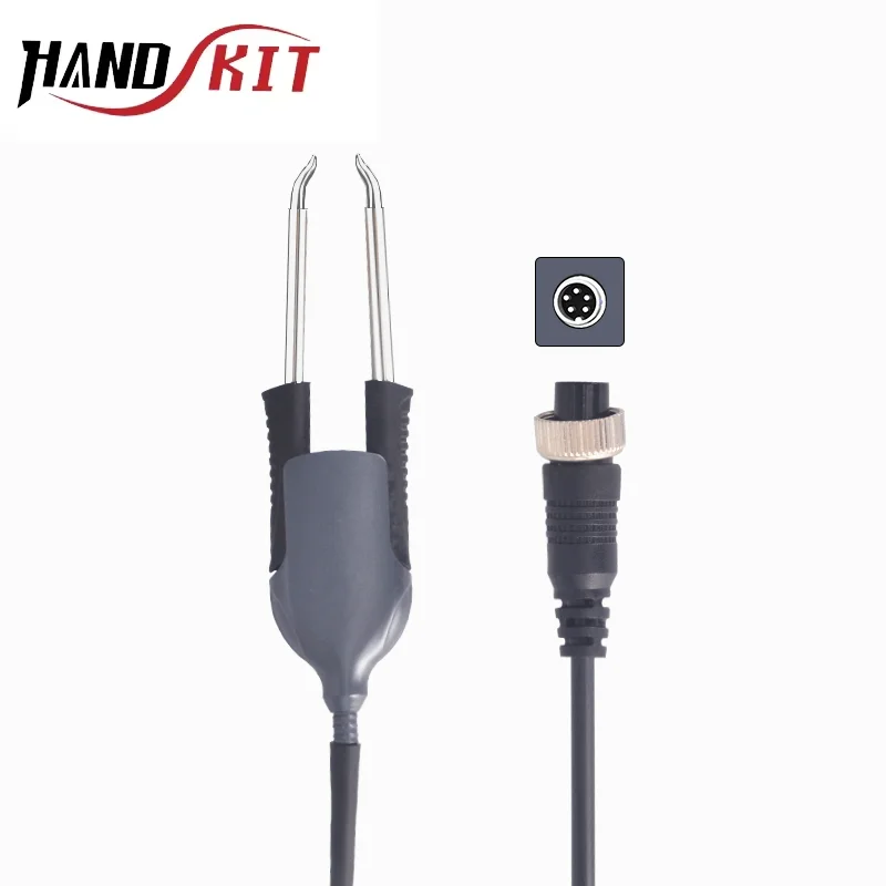 T12 Soldering Station Tweezers - Digital Soldering Station T12 评论和价格