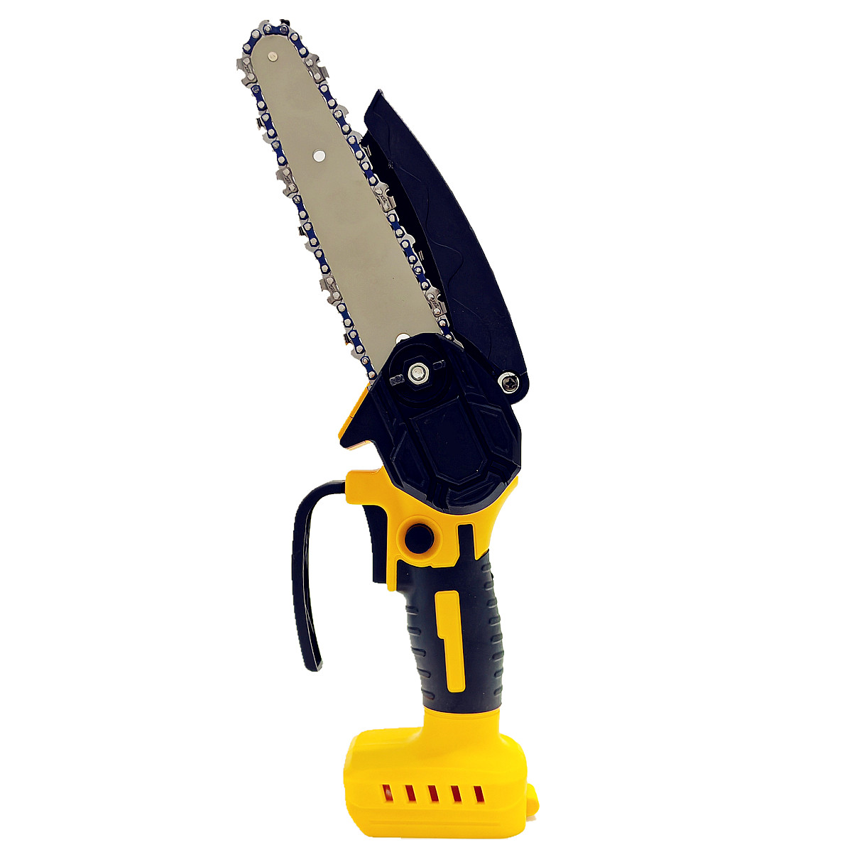 Fit For DeWALT 18V 20V Battery - Mini Electric Chainsaw 6 Inch 评论和价格