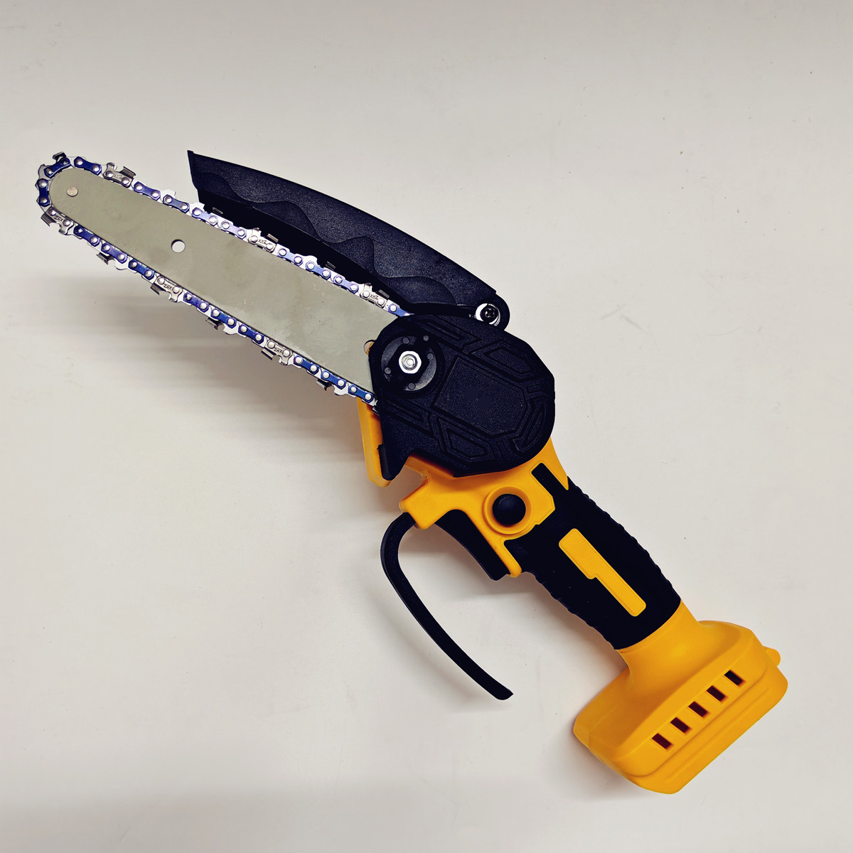 Fit For DeWALT 18V 20V Battery - Mini Electric Chainsaw 6 Inch 评论和价格