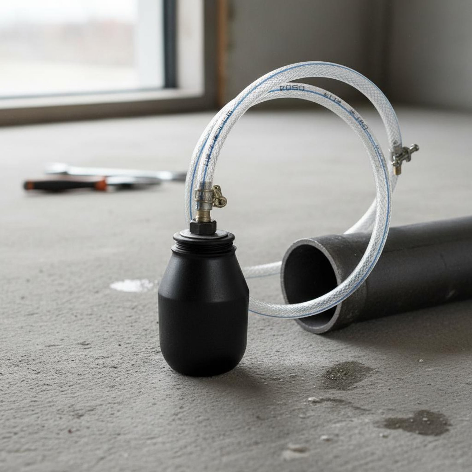 Sewer Pipe Blocking Inflatable - Plumbing 评论和价格