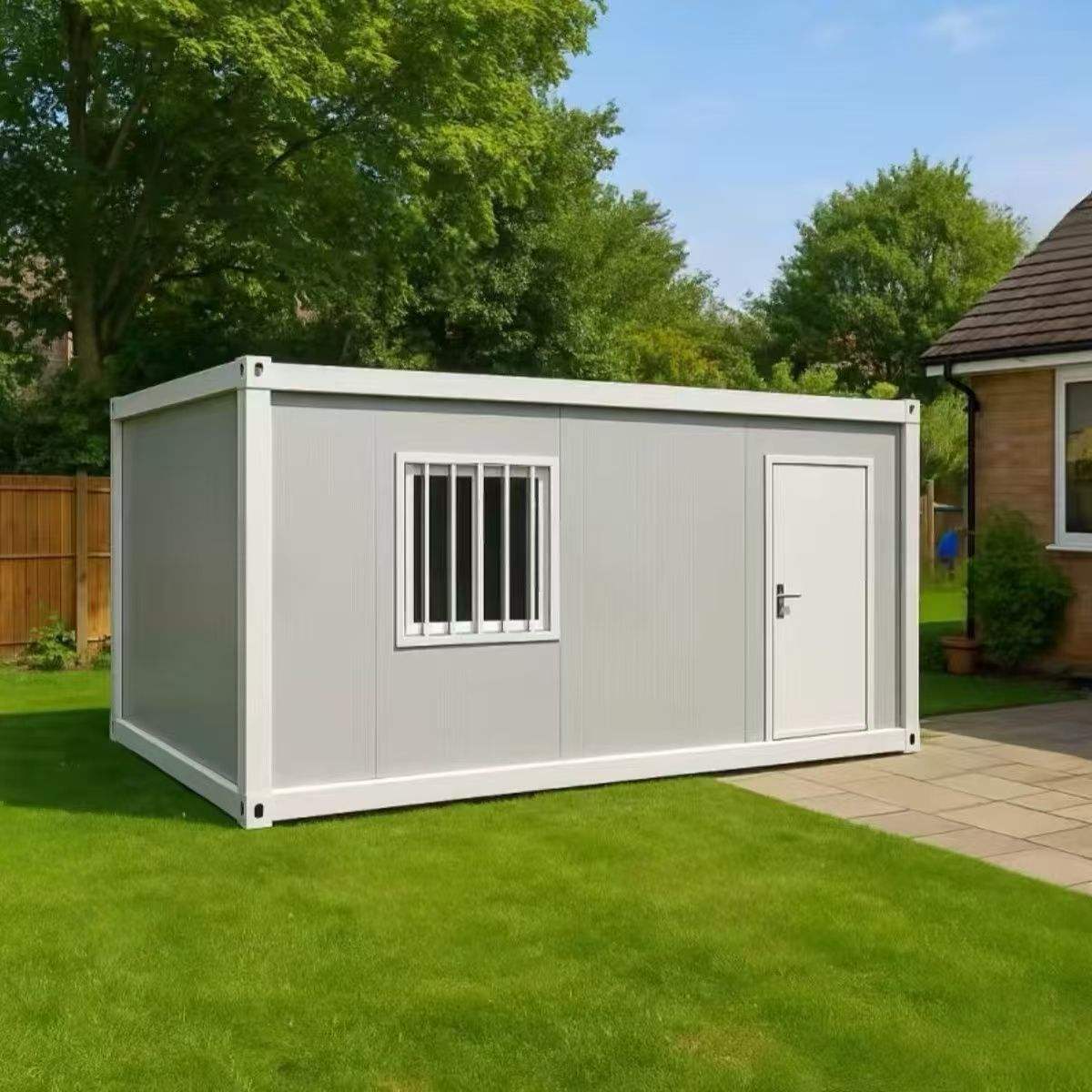 Outdoor Rainproof Container Ho - Garden Tools 评论和价格
