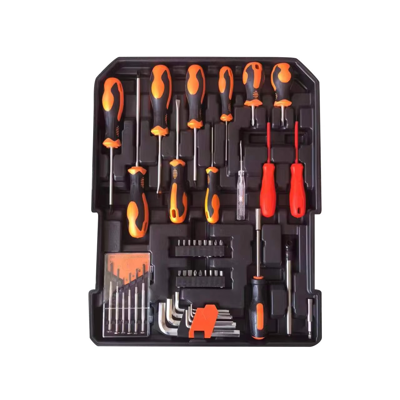OEM Hand Tool Combination Set  - Hand Tools 评论和价格
