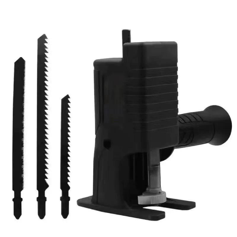 Electric Drill To Reciprocatin - Reciprocating Saw Attachment Drill 评论和价格