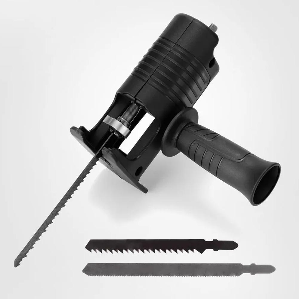 Electric Drill To Reciprocatin - Reciprocating Saw Attachment Drill 评论和价格