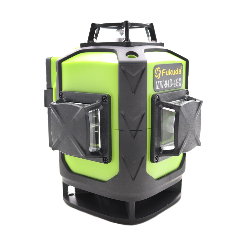 Newest 4D laser level 16 lines - Laser Level 16 Lines 4D Green 评论和价格