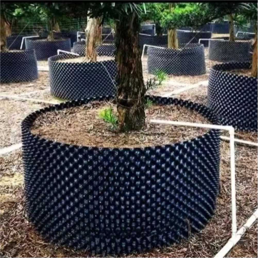 Grow Container Garden Tree Bon - Garden Tools 评论和价格