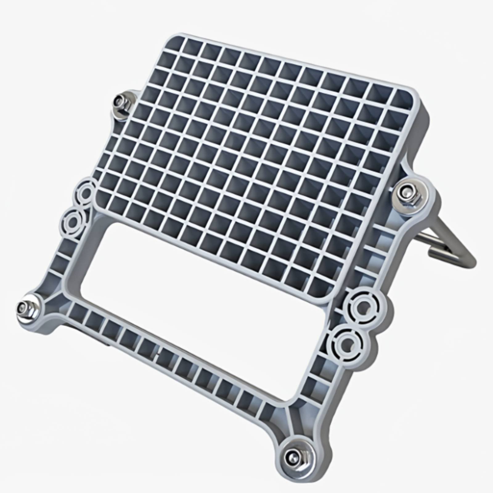 Inflatable Boat Motor Mount St - Hardware 评论和价格