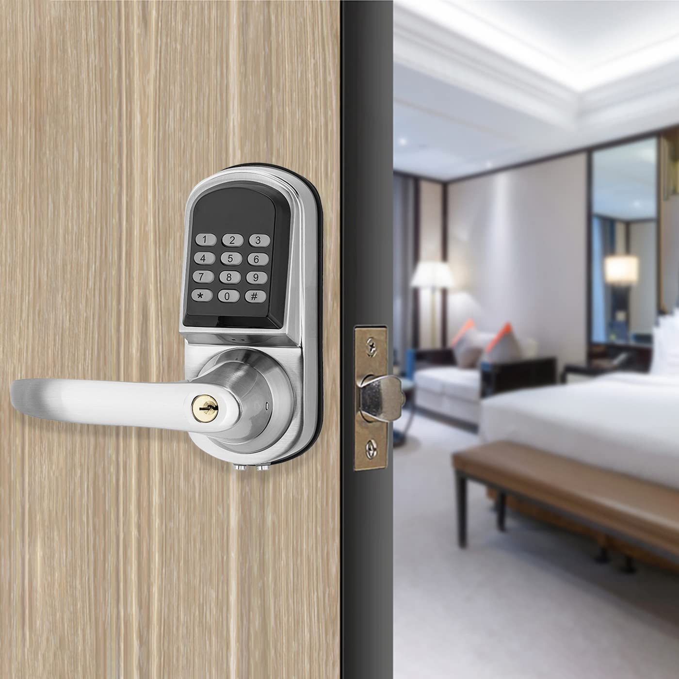 High Quality Zinc Alloy Handle - Hardware 评论和价格