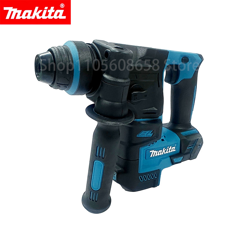 Makita Brushless Rotary Hammer - Brushless Cordless Electric Drill 18V 评论和价格