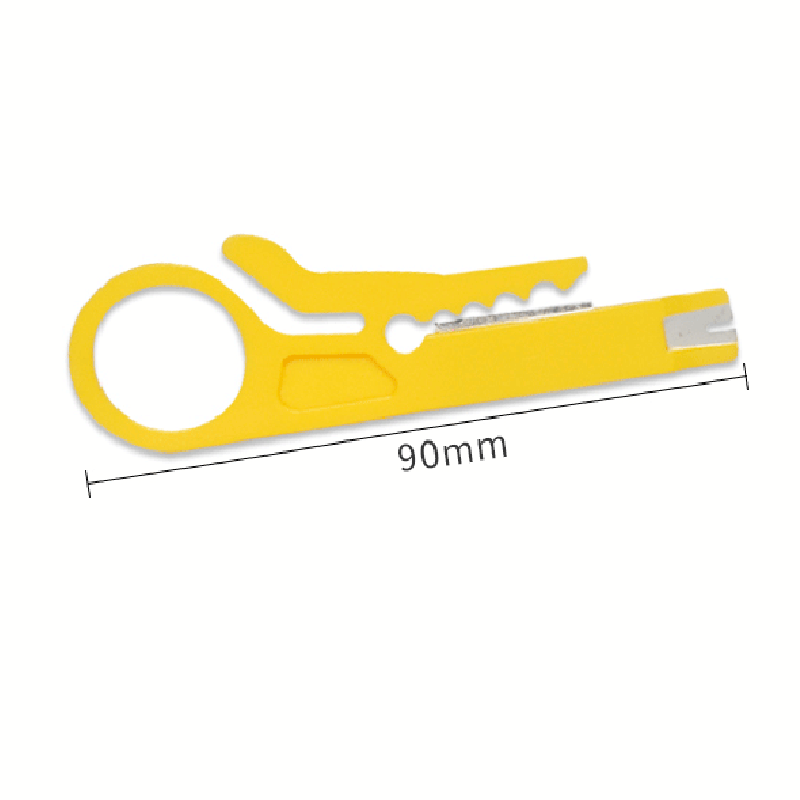 Wire Tracker Stripping Cutter  - Automatic Wire Stripper Cutter 评论和价格