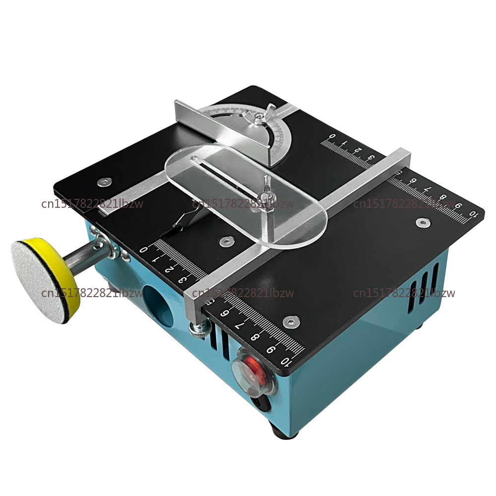 110v-220v Multifunctional Mini - Mini Table Saw For Woodworking 评论和价格