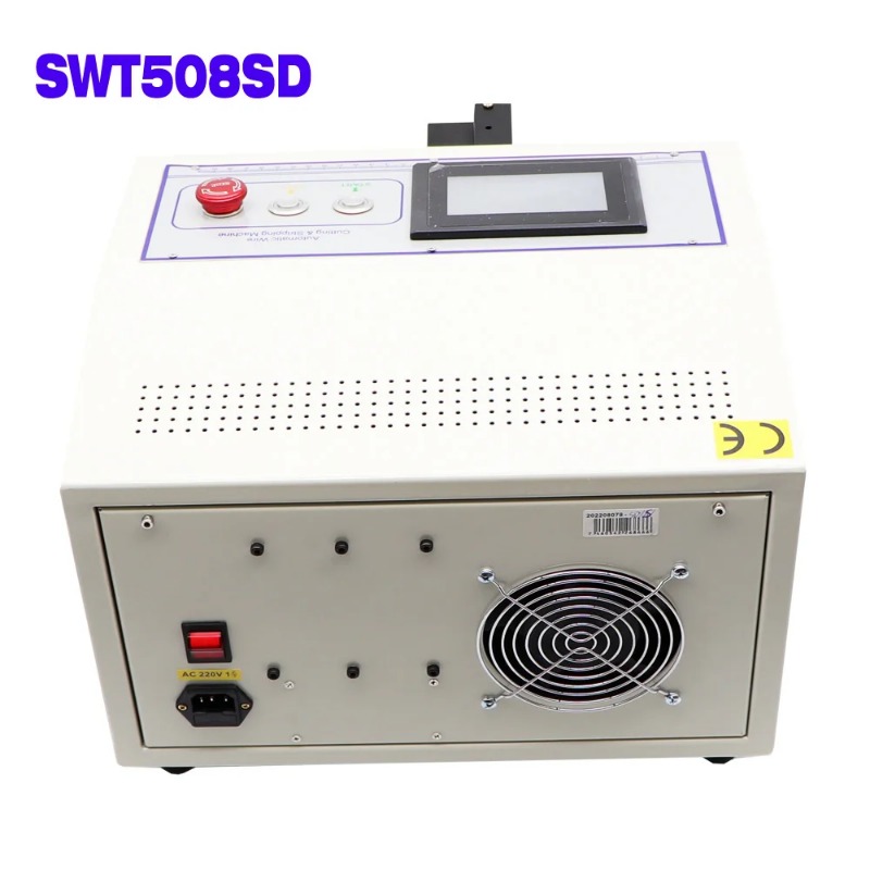 0.1-70mm2 Automatic Wire Strip - Automatic Wire Stripper Cutter 评论和价格