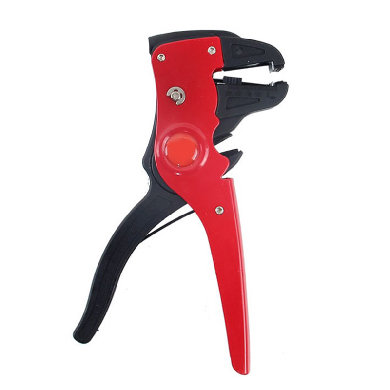 ✦ Multifunctional Mini Trumpet - Automatic Wire Stripper Cutter 评论和价格