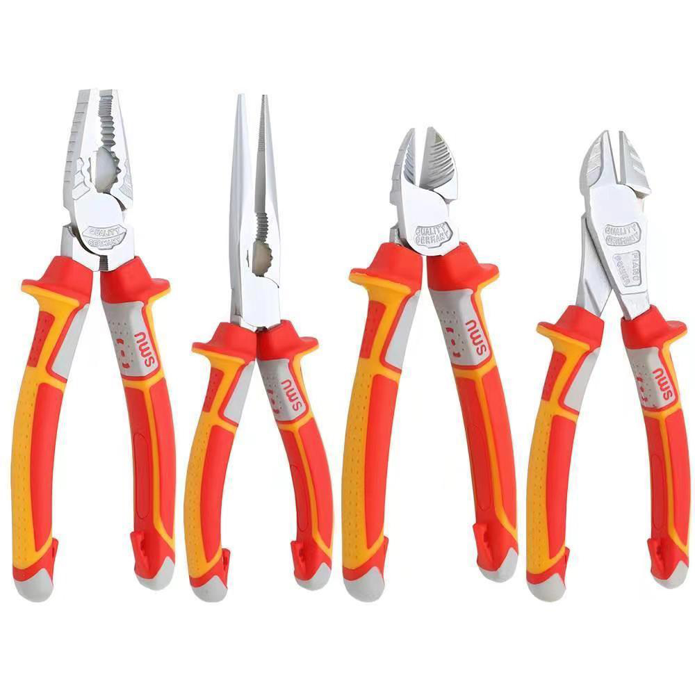 Multifunction Wire Stripper Di - Automatic Wire Stripper Cutter 评论和价格