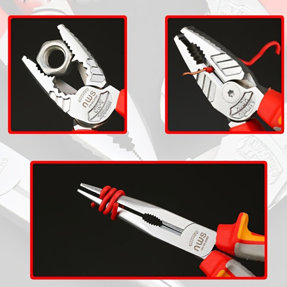 Multifunction Wire Stripper Di - Automatic Wire Stripper Cutter 评论和价格