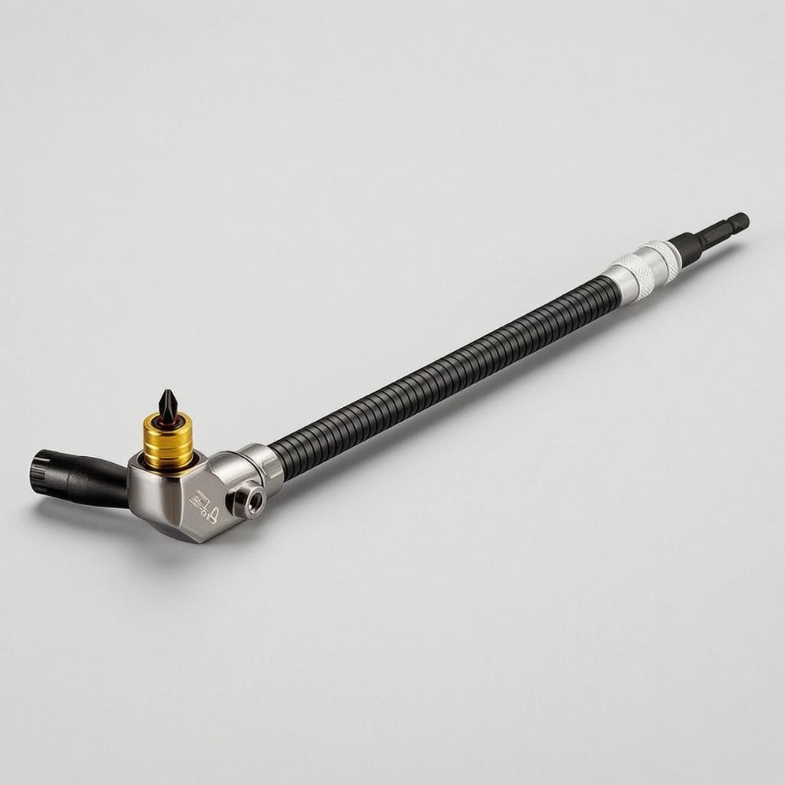 Corner Drill Adapter Chrome Va - Power Tools 评论和价格