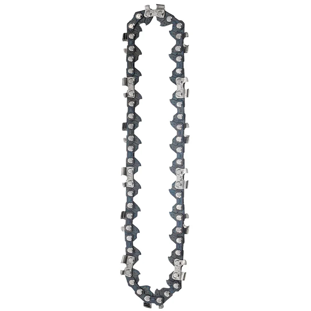 1/4 chainsaw chain 4/6/8 inch  - Mini Electric Chainsaw 6 Inch 评论和价格