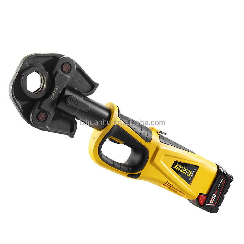 Pressing Tool Portable  Hydrau - Electrical 评论和价格