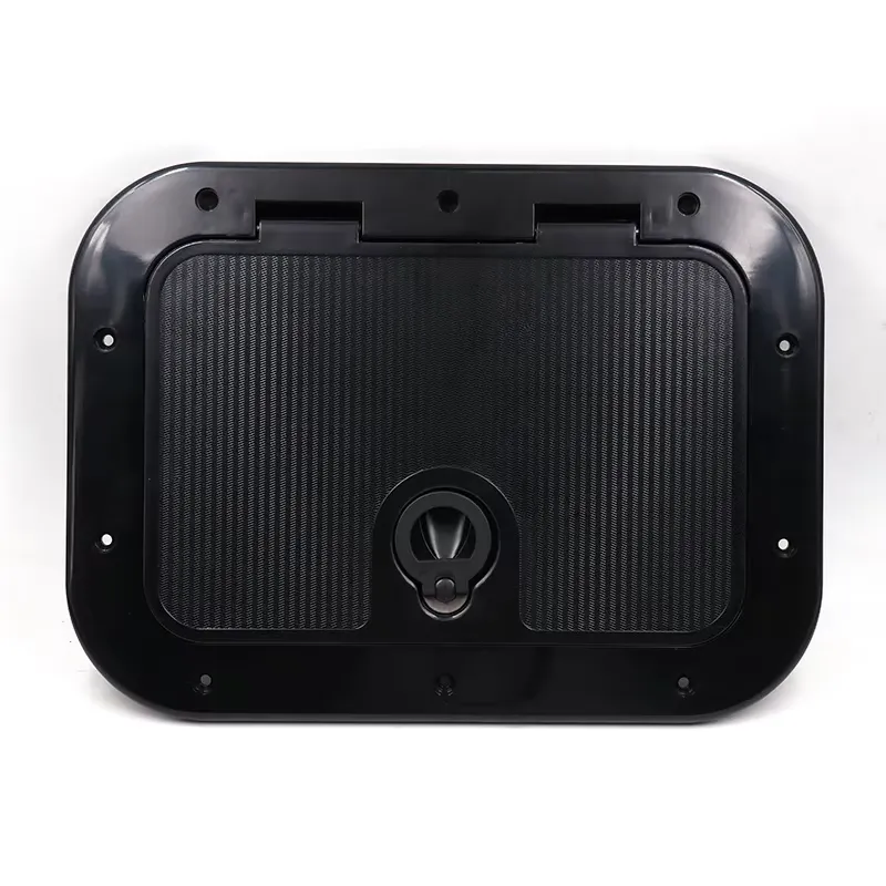 Marine Deck Plate Access Cover - Hardware 评论和价格