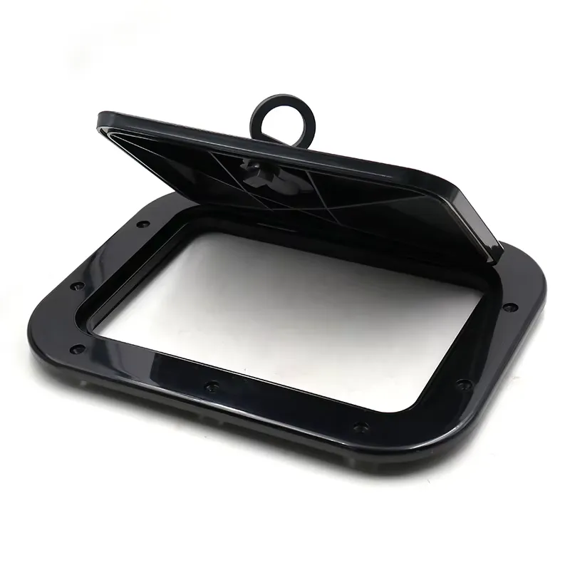 Marine Deck Plate Access Cover - Hardware 评论和价格