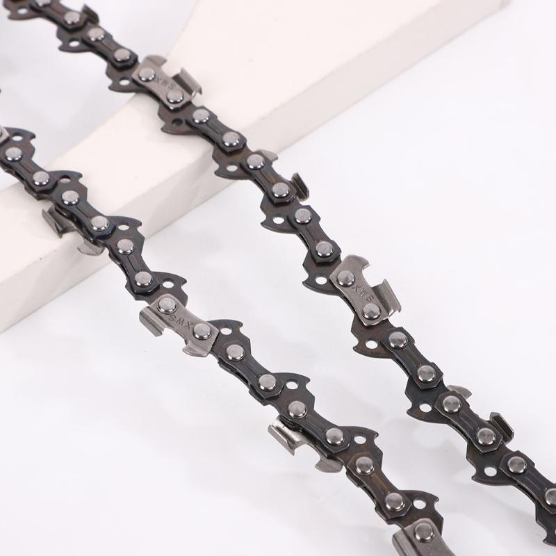 1Pcs Mini Chainsaw Chain Blade - Mini Electric Chainsaw 6 Inch 评论和价格