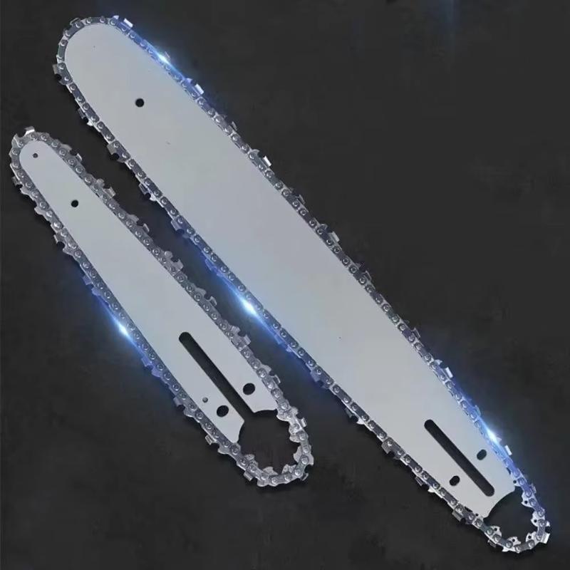 1Pcs Mini Chainsaw Chain Blade - Mini Electric Chainsaw 6 Inch 评论和价格