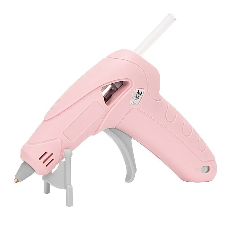Electric Glue Gun Cordless Rec - Hot Melt Glue Gun Cordless 评论和价格