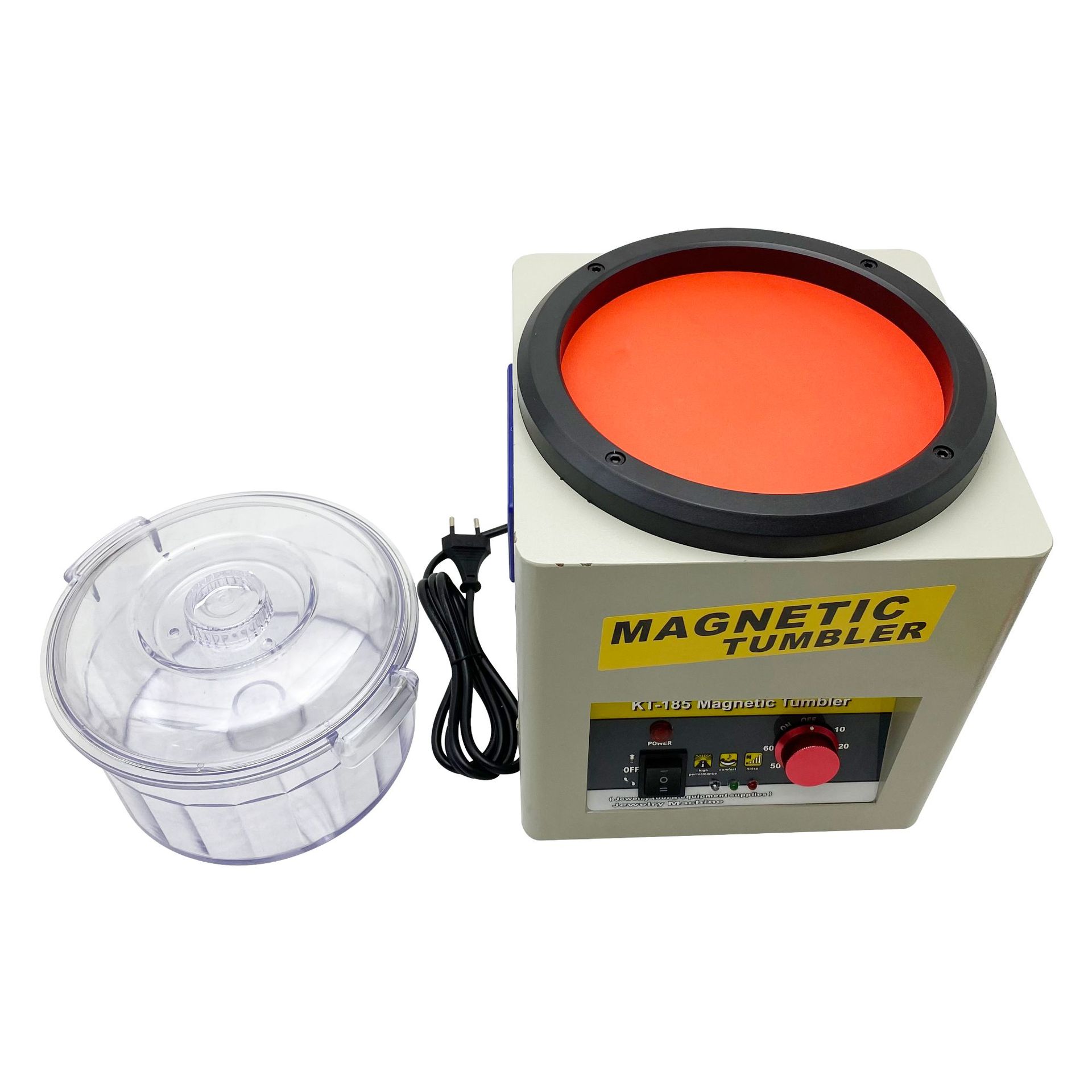 KT185 Electric Magnetic Tumble - Electrical 评论和价格