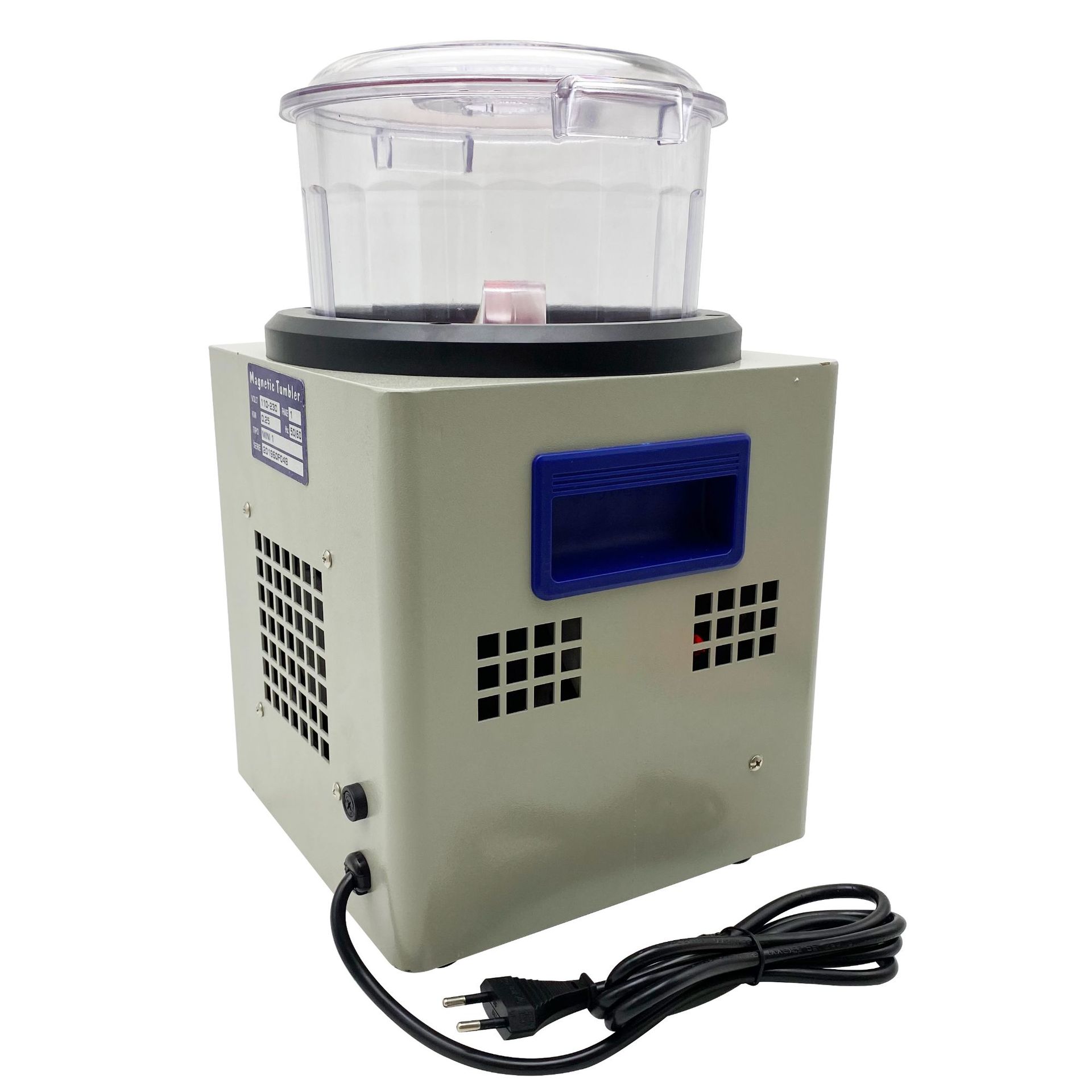 KT185 Electric Magnetic Tumble - Electrical 评论和价格