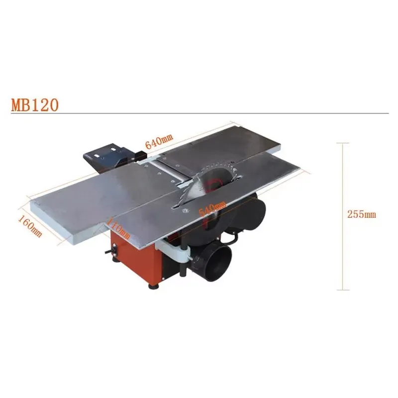 Portable Mini 3-in-1 Electric  - Mini Table Saw For Woodworking 评论和价格