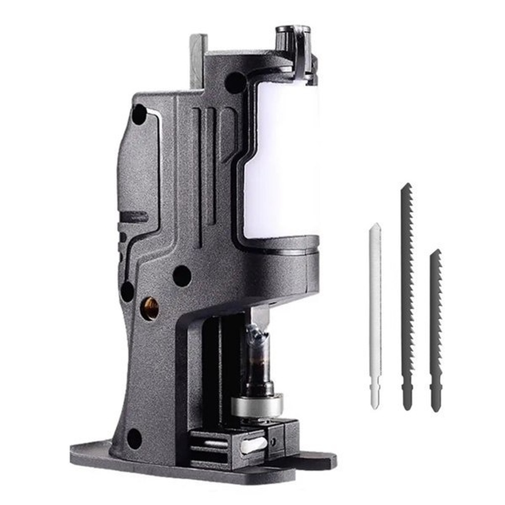 Electric Drill To Reciprocatin - Reciprocating Saw Attachment Drill 评论和价格