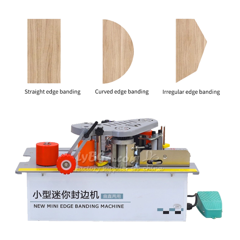 MINI Saw Table Edge Banding Ma - Mini Table Saw For Woodworking 评论和价格