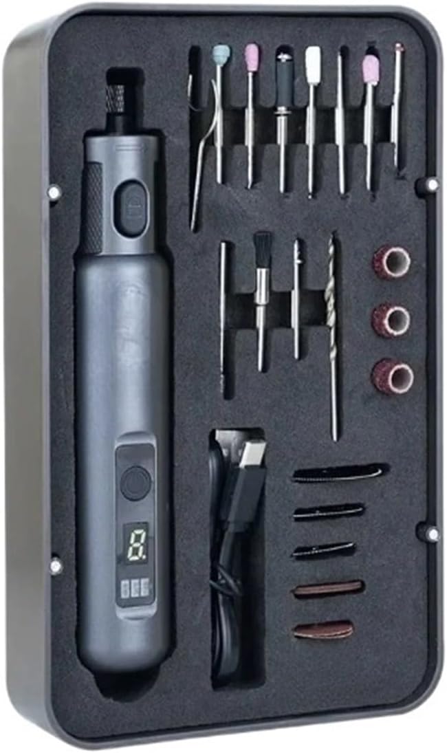Cordless Rotary Tool Kit Multi - Cordless Rotary Tool Kit Accessories 评论和价格