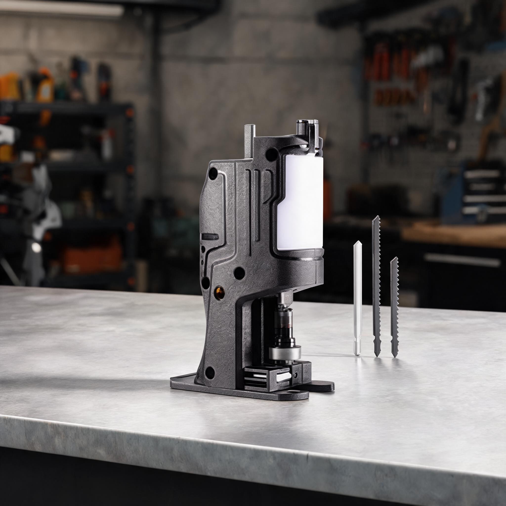 Handheld Electric Drill To Cha - Reciprocating Saw Attachment Drill 评论和价格