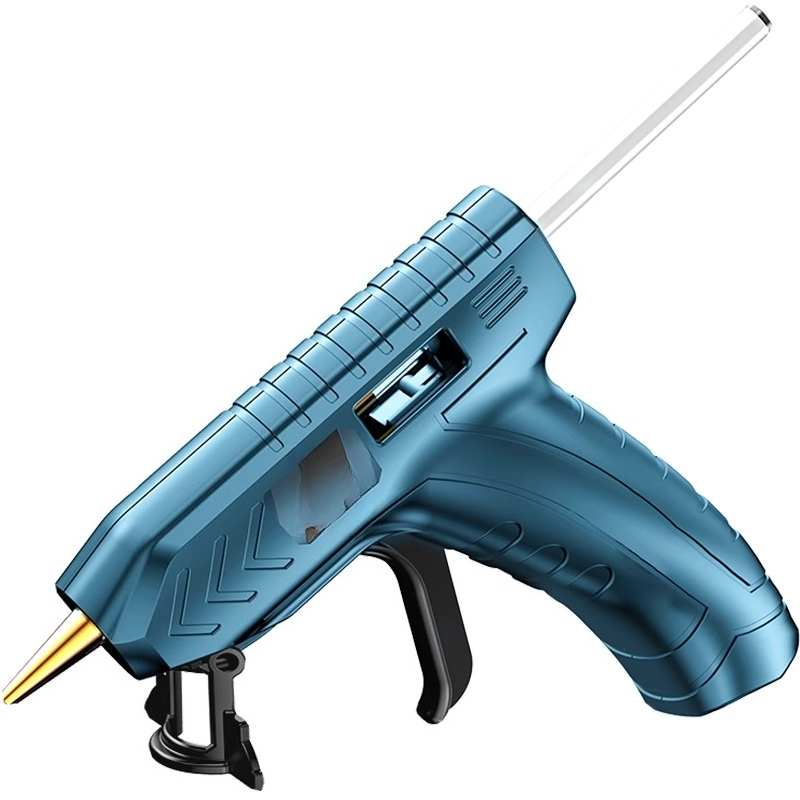 Hot Melt Glue Gun Cordless Rec - Hot Melt Glue Gun Cordless 评论和价格